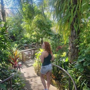 Meet your Posher, Deana